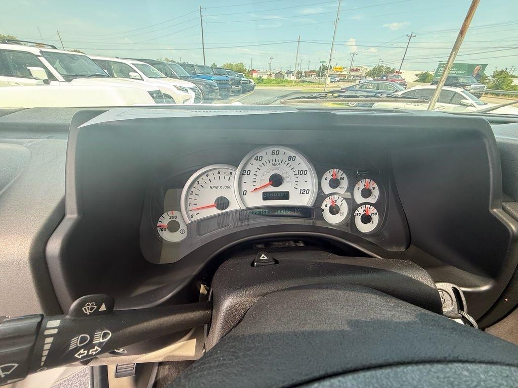 HUMMER H2 Sport Utility 2003