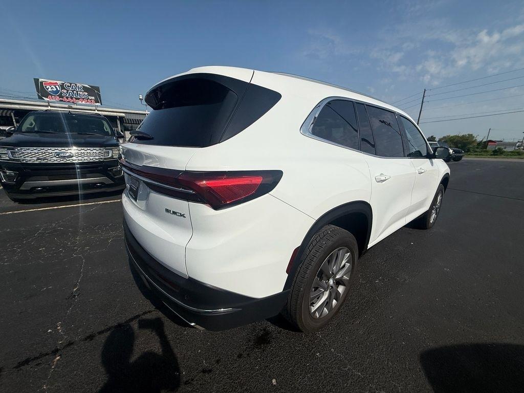 Buick Enclave Preferred FWD 2026