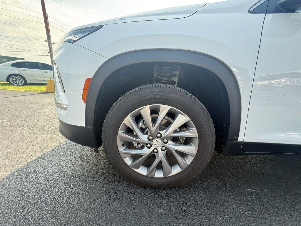 Buick Enclave Preferred FWD 2026