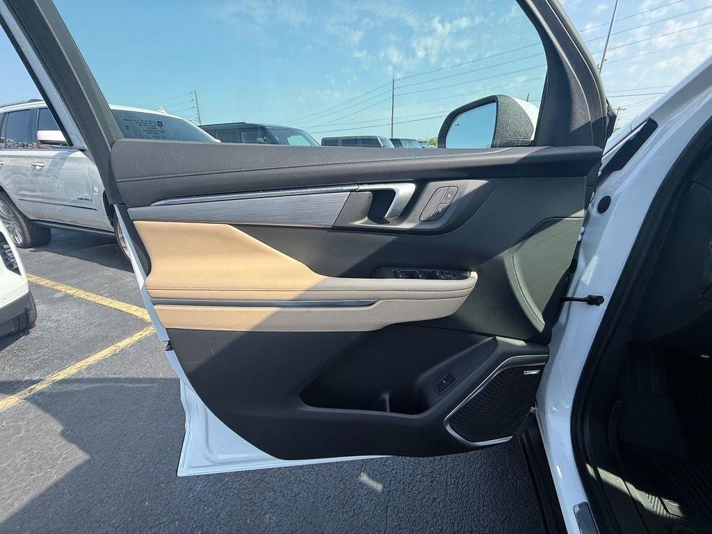 Buick Enclave Preferred FWD 2026