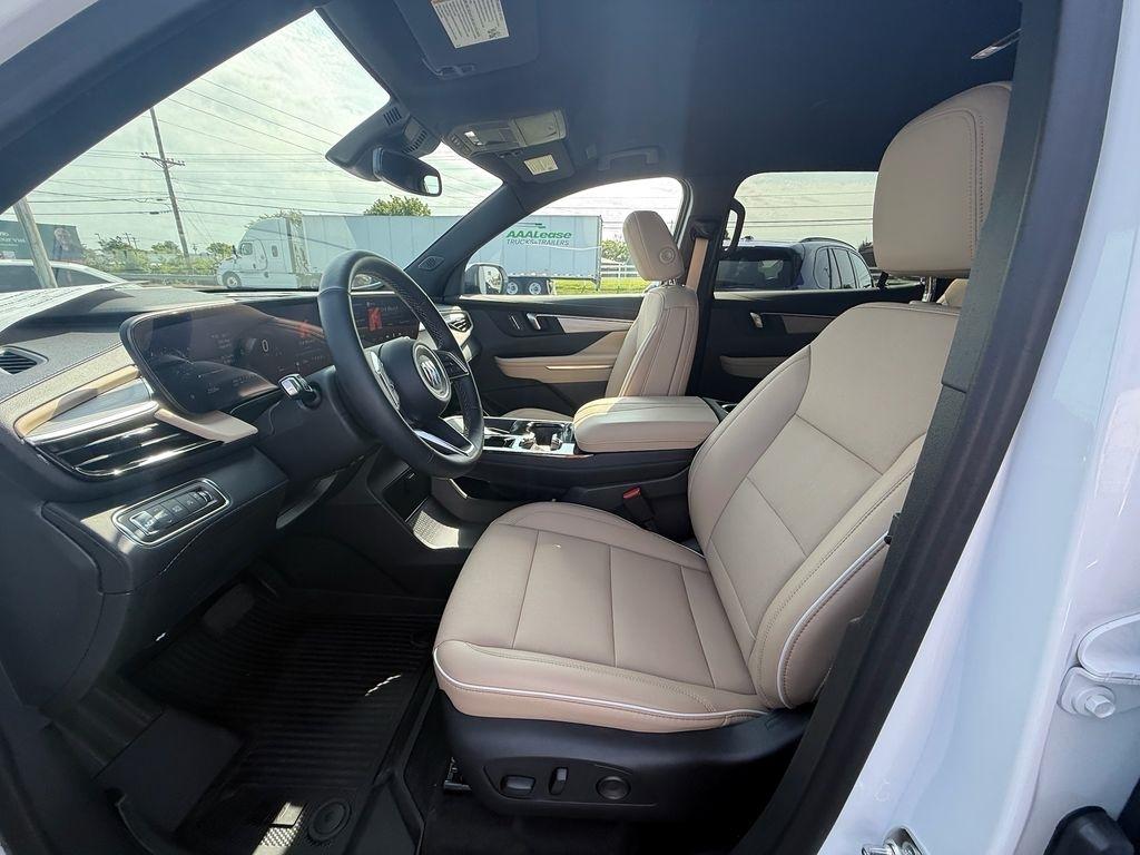 Buick Enclave Preferred FWD 2026
