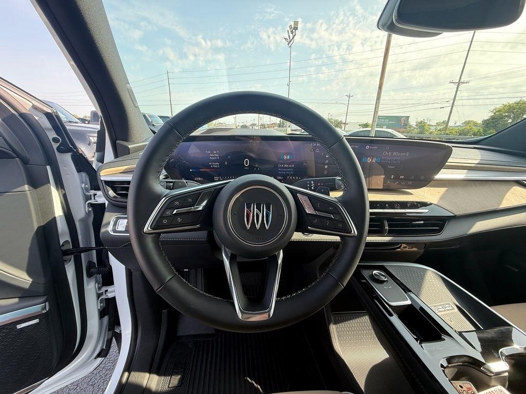 Buick Enclave Preferred FWD 2026