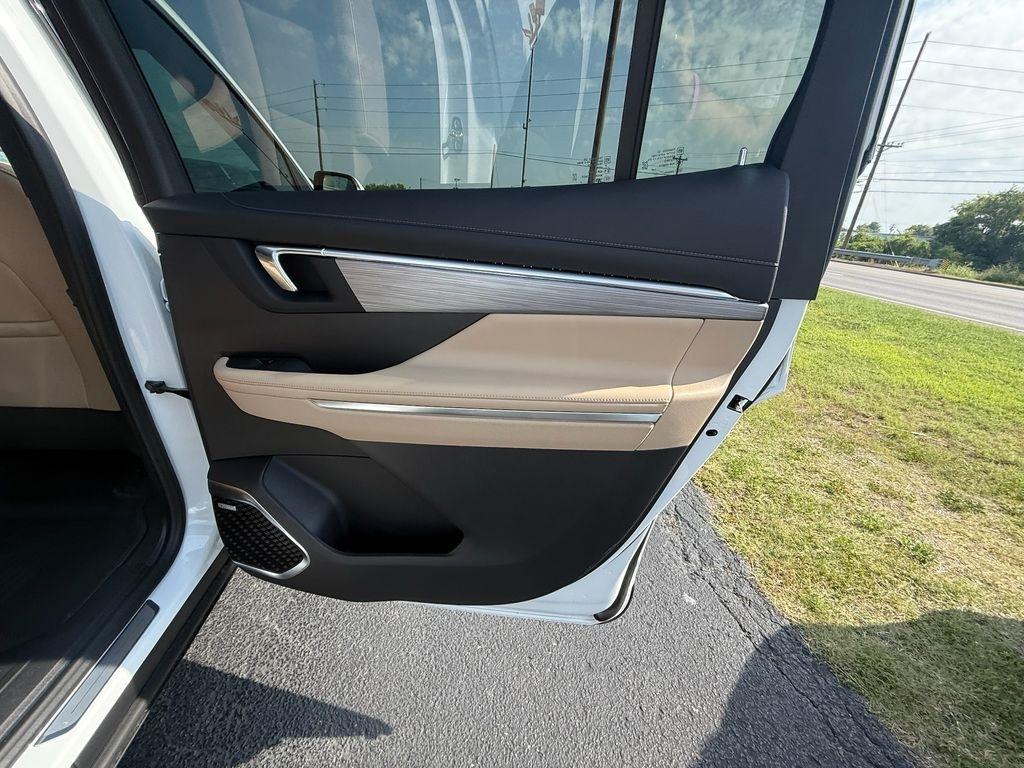 Buick Enclave Preferred FWD 2026