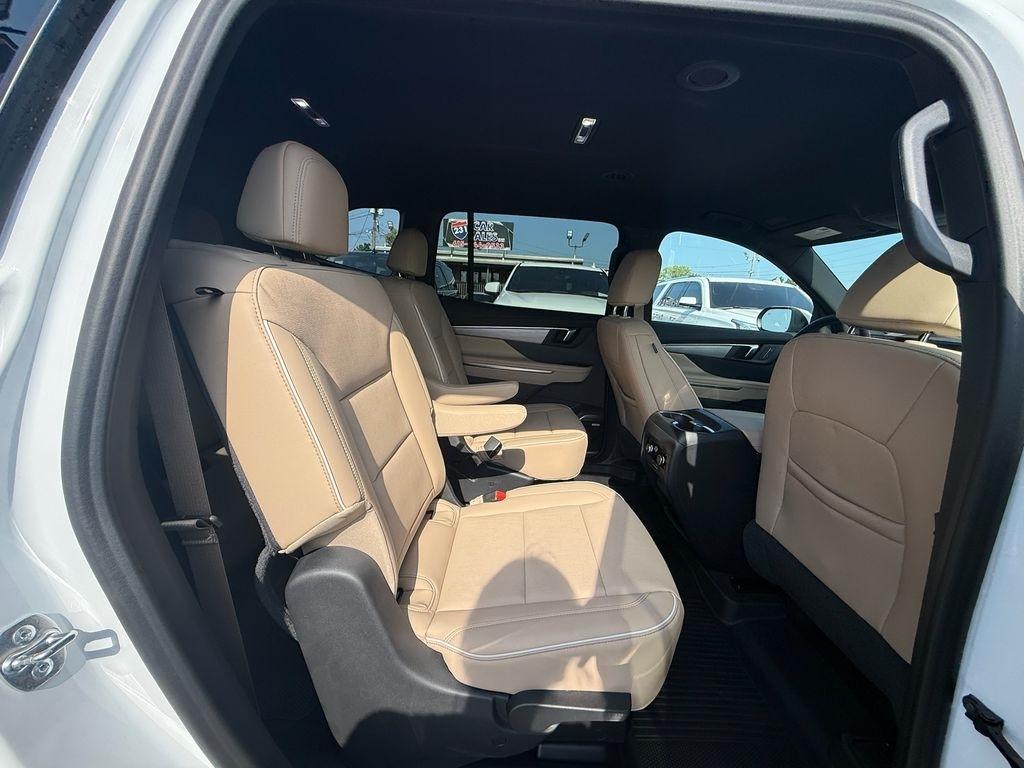 Buick Enclave Preferred FWD 2026