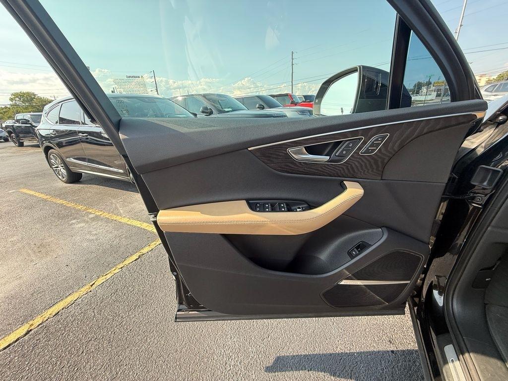 Audi Q7 Premium Plus 55 TFSI quattro 2025