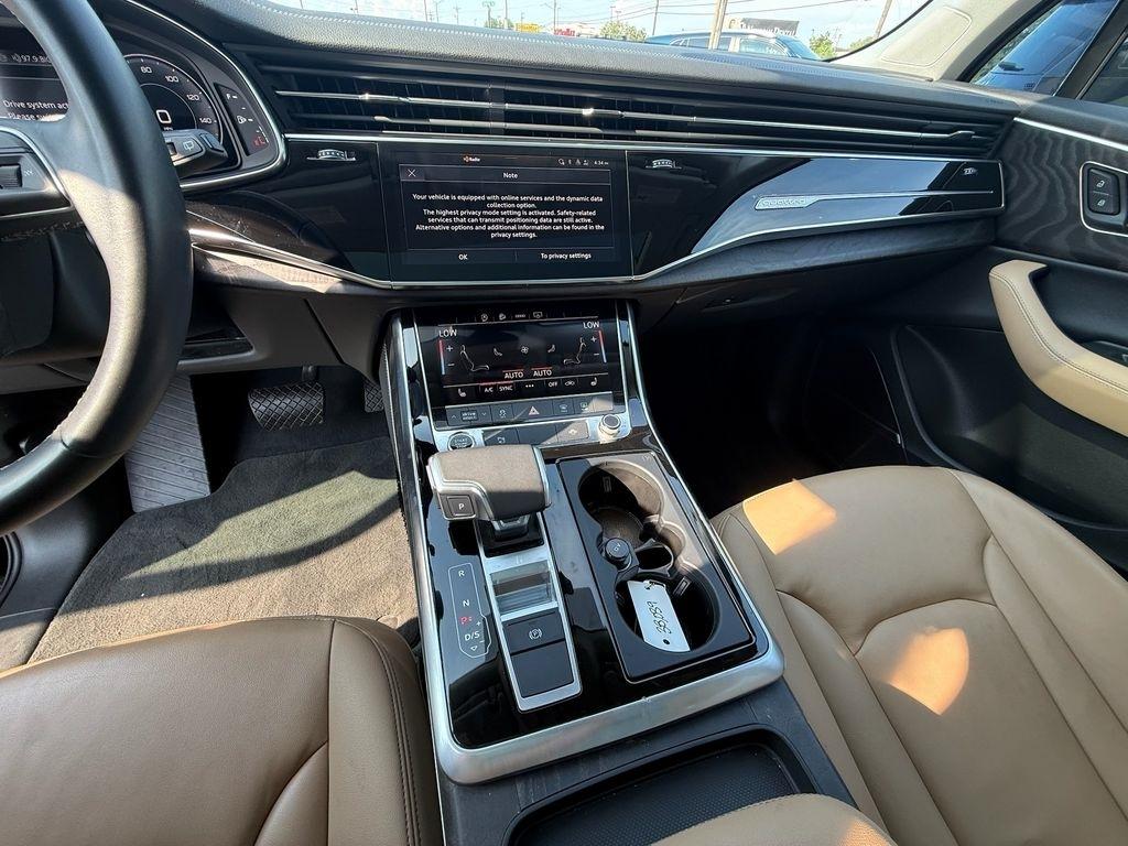 Audi Q7 Premium Plus 55 TFSI quattro 2025