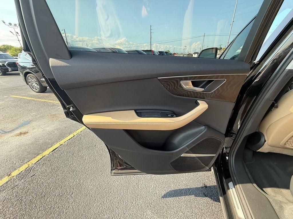Audi Q7 Premium Plus 55 TFSI quattro 2025