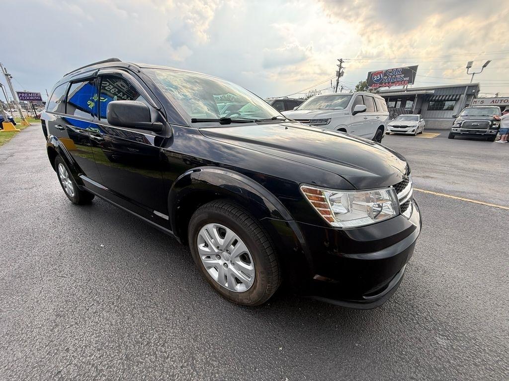 Dodge Journey SE 2016