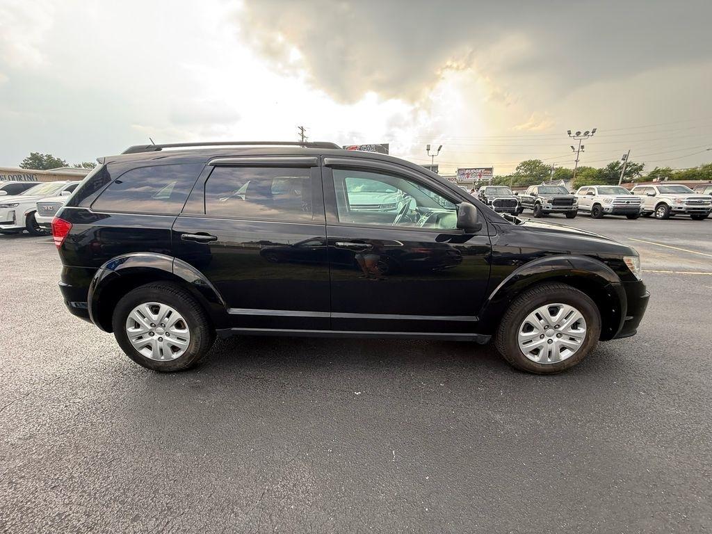 Dodge Journey SE 2016