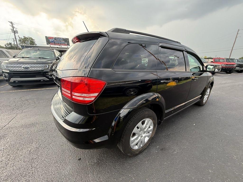 Dodge Journey SE 2016