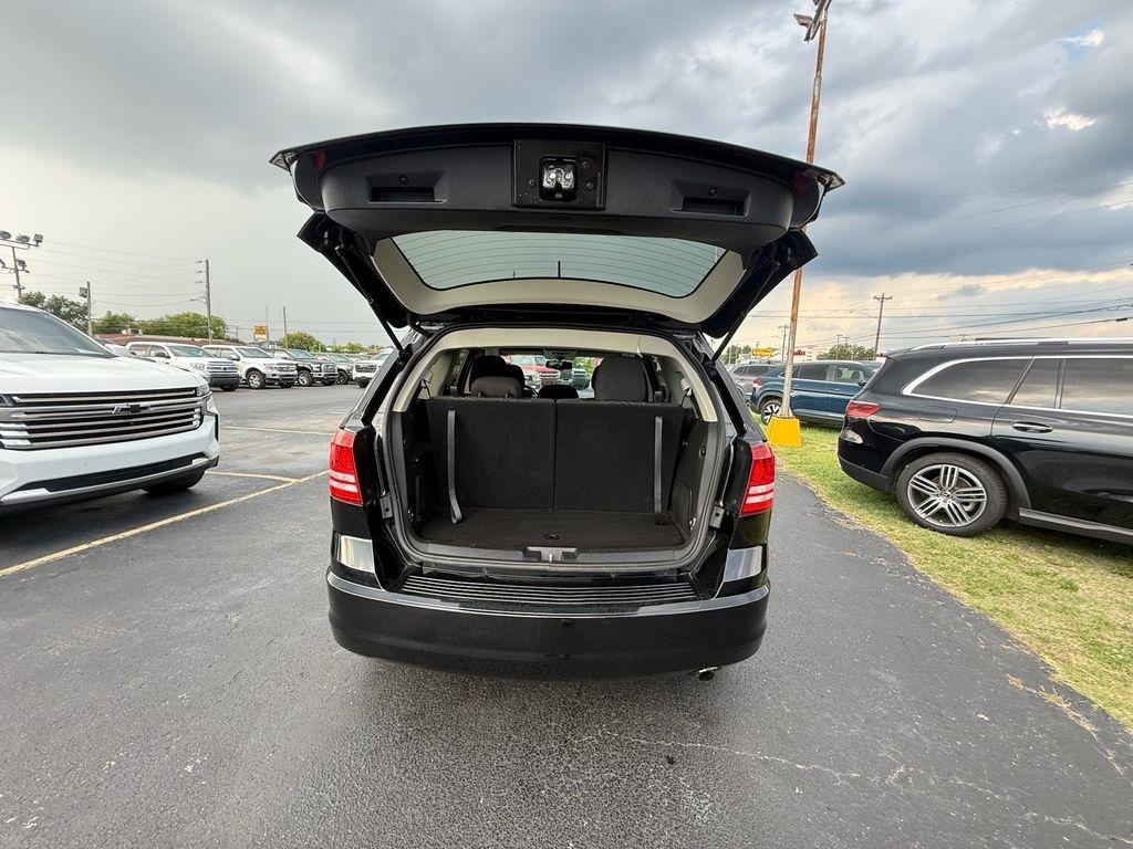 Dodge Journey SE 2016