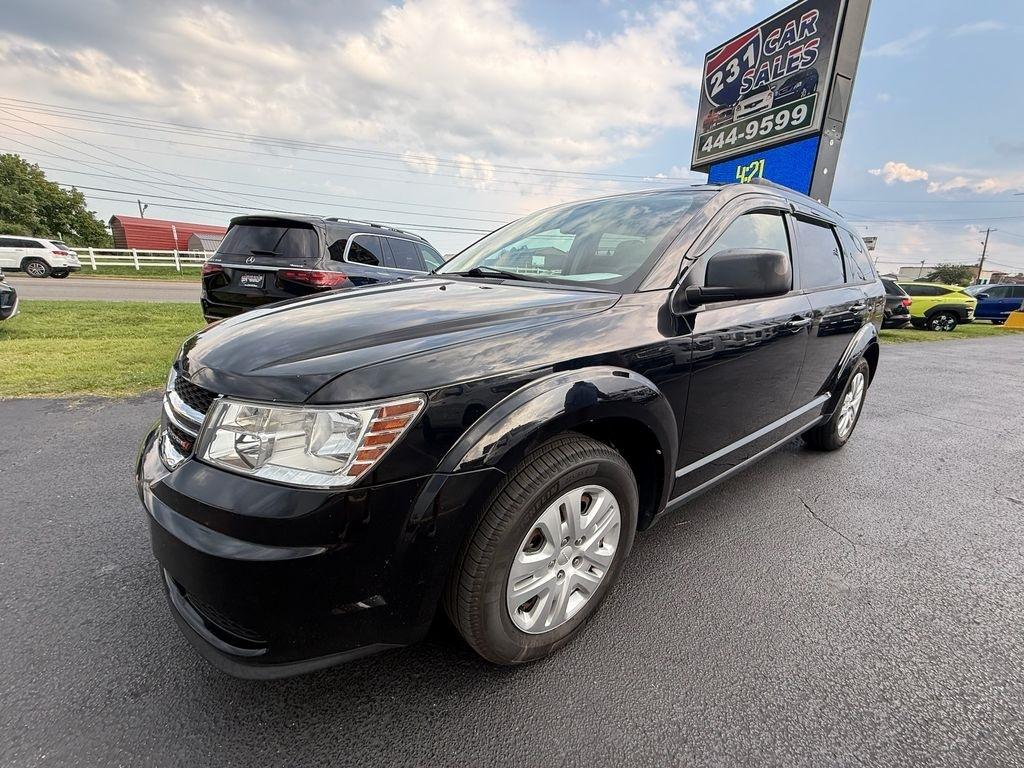 Dodge Journey SE 2016