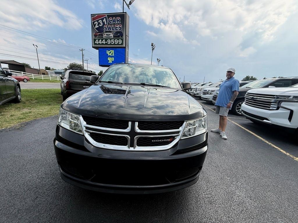 Dodge Journey SE 2016