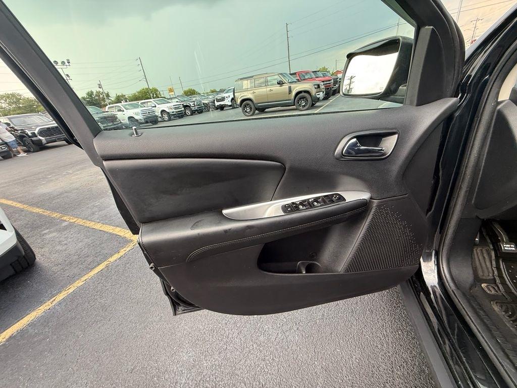 Dodge Journey SE 2016