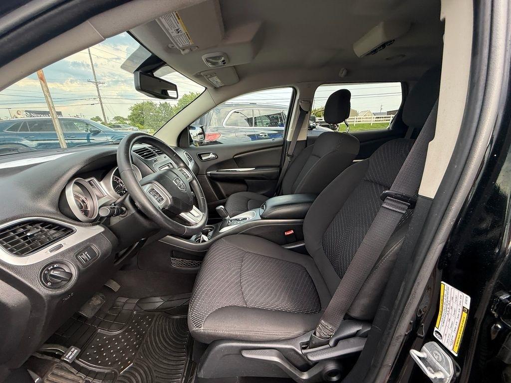 Dodge Journey SE 2016