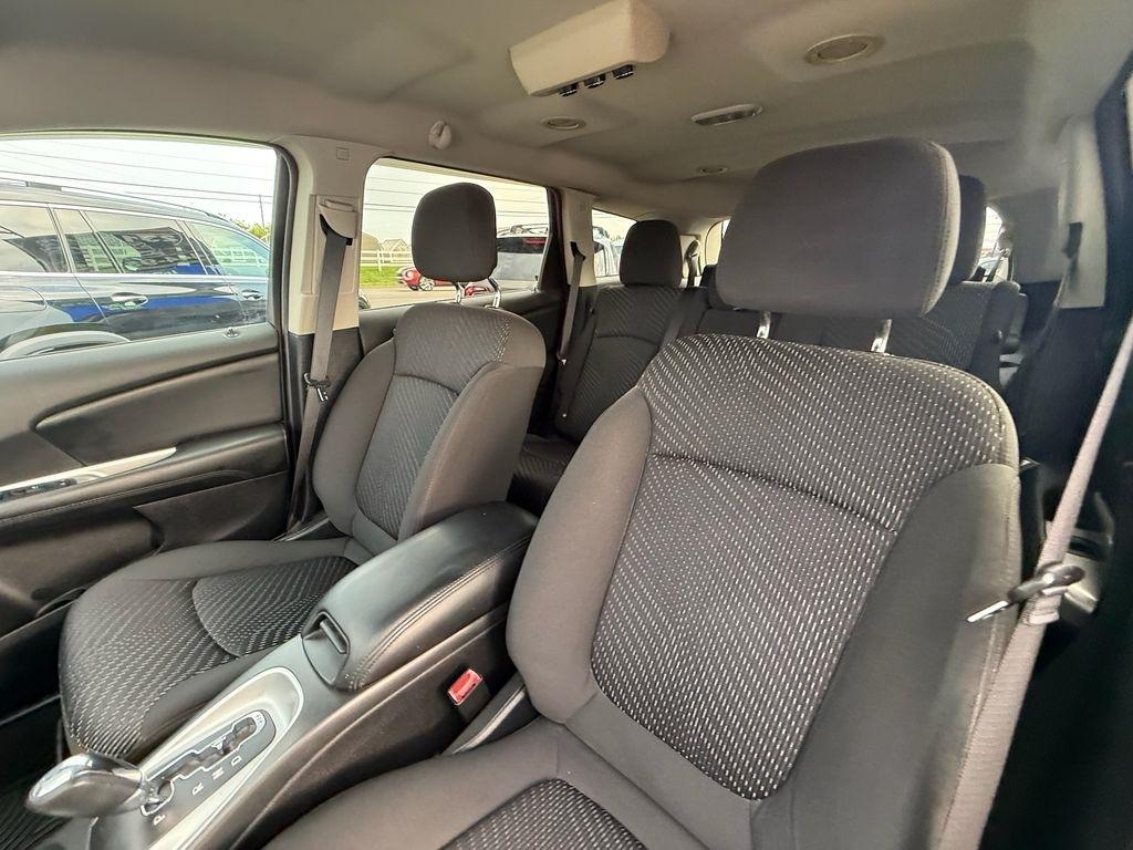 Dodge Journey SE 2016
