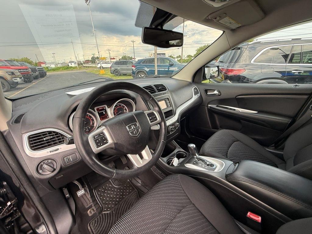 Dodge Journey SE 2016