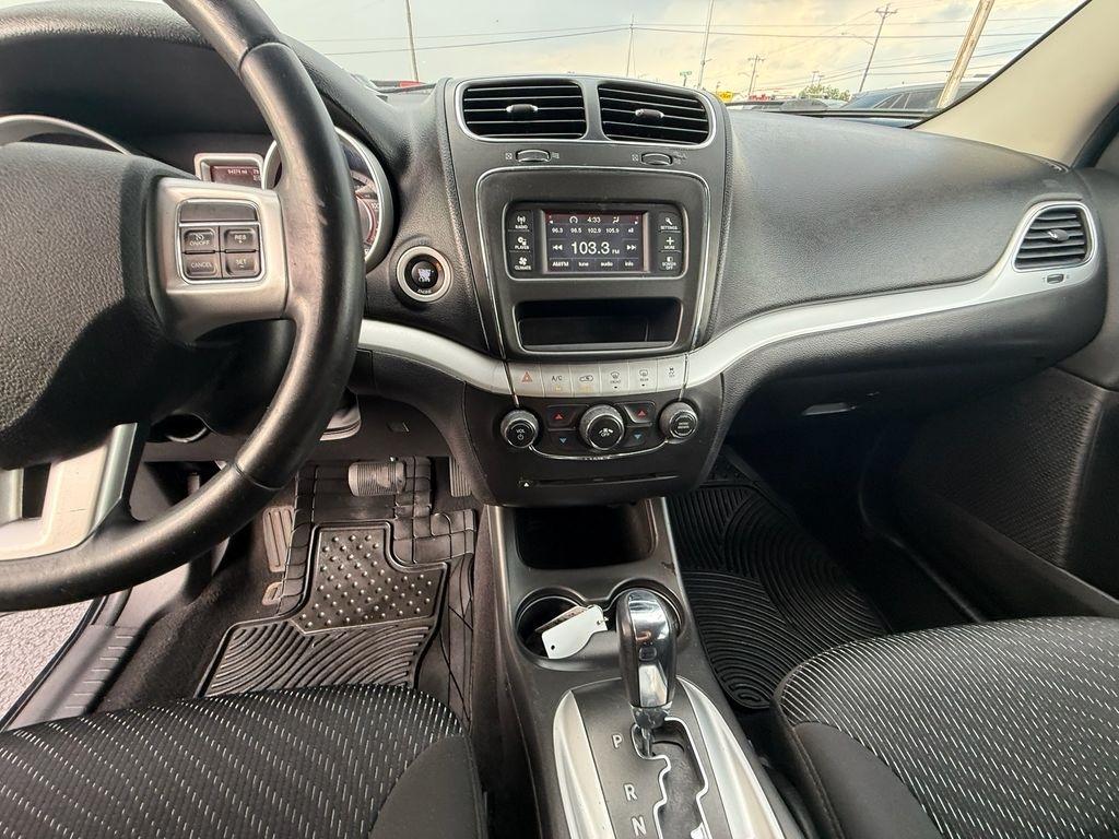 Dodge Journey SE 2016