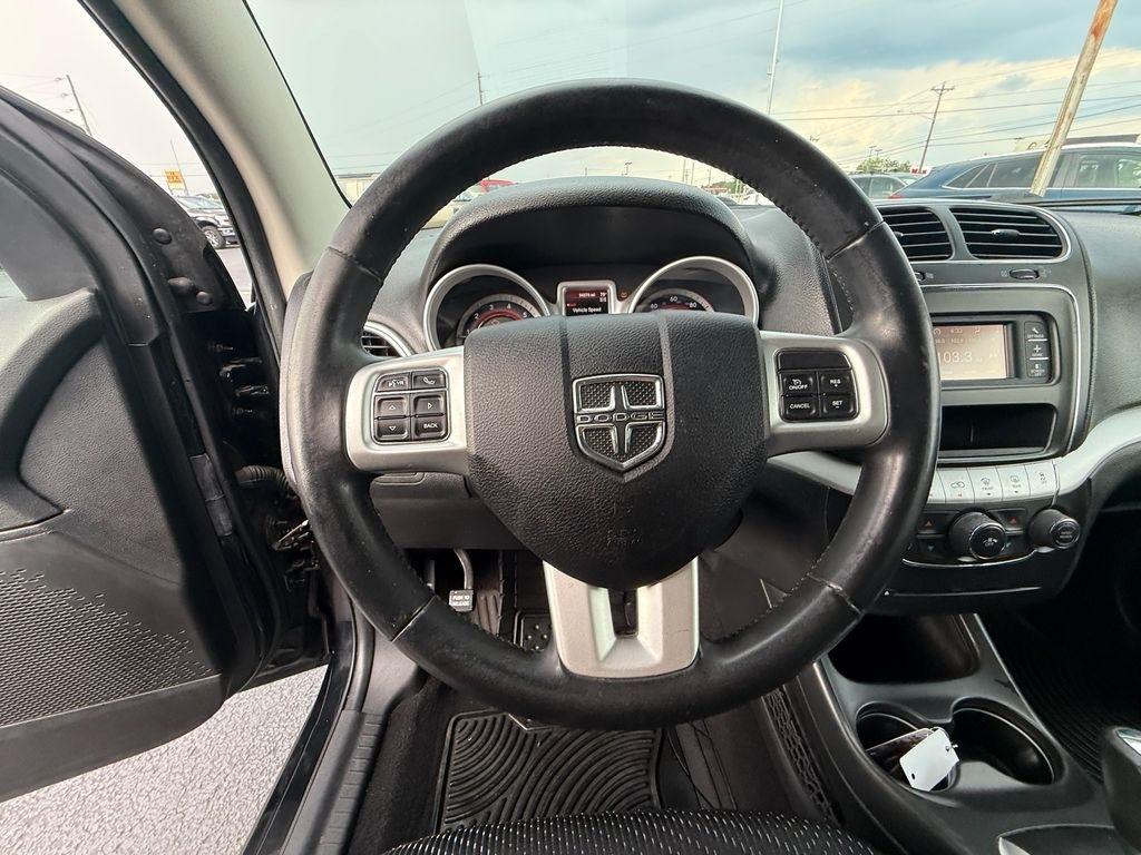 Dodge Journey SE 2016