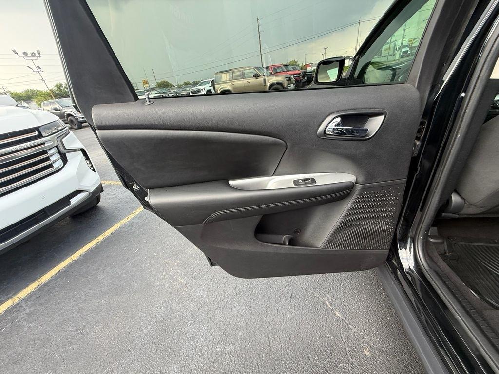 Dodge Journey SE 2016