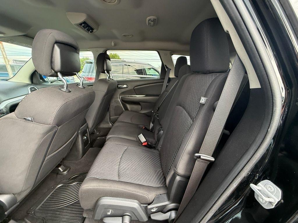 Dodge Journey SE 2016