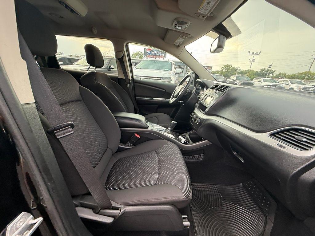Dodge Journey SE 2016