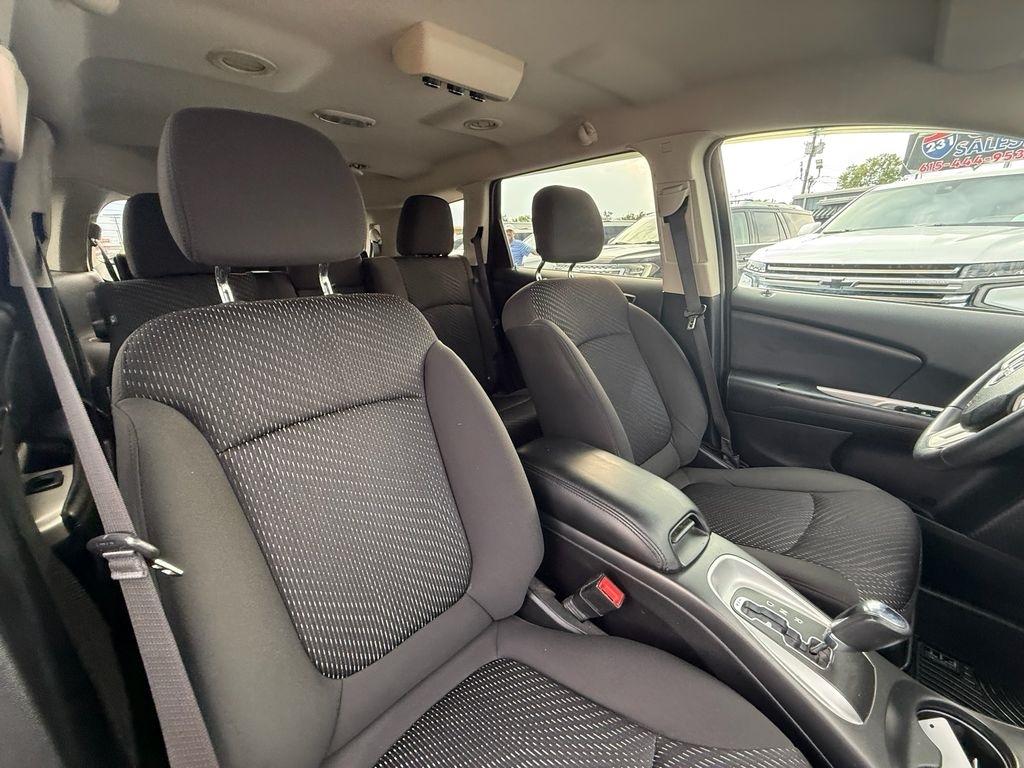 Dodge Journey SE 2016