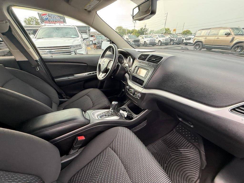 Dodge Journey SE 2016