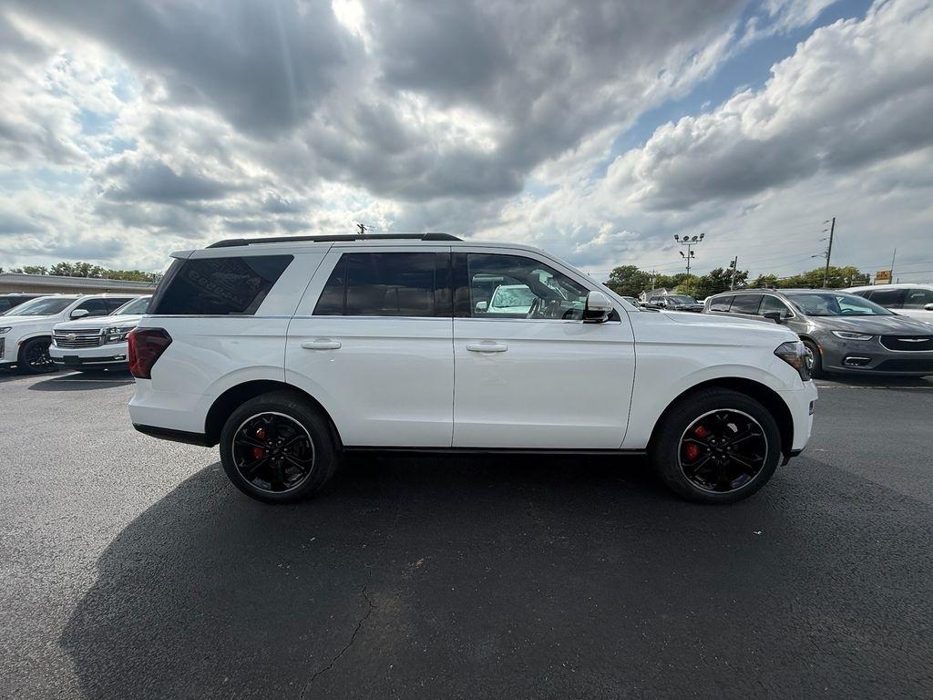 Ford Expedition Limited 2022