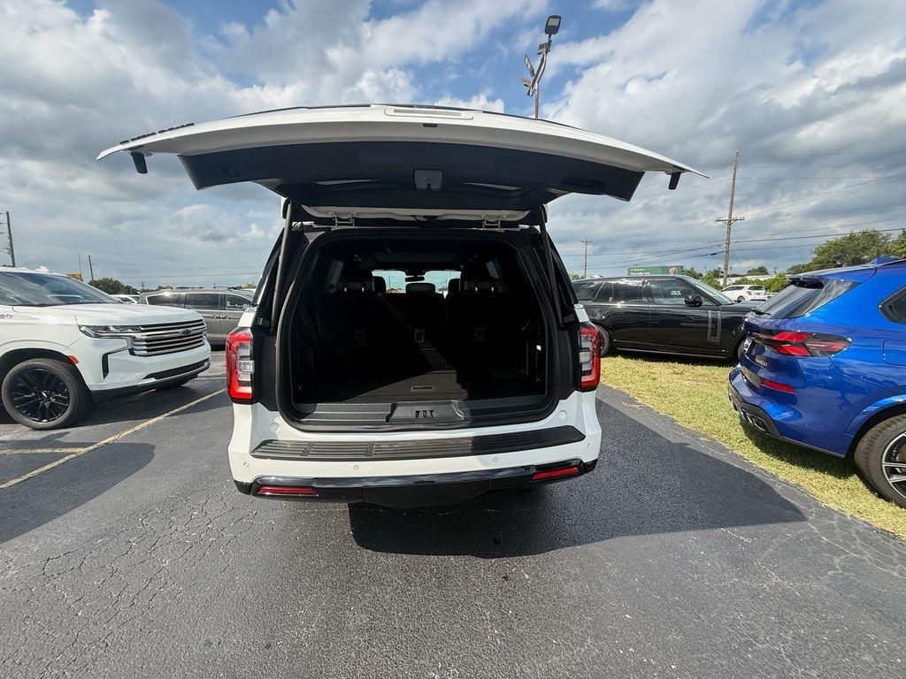 Ford Expedition Limited 2022