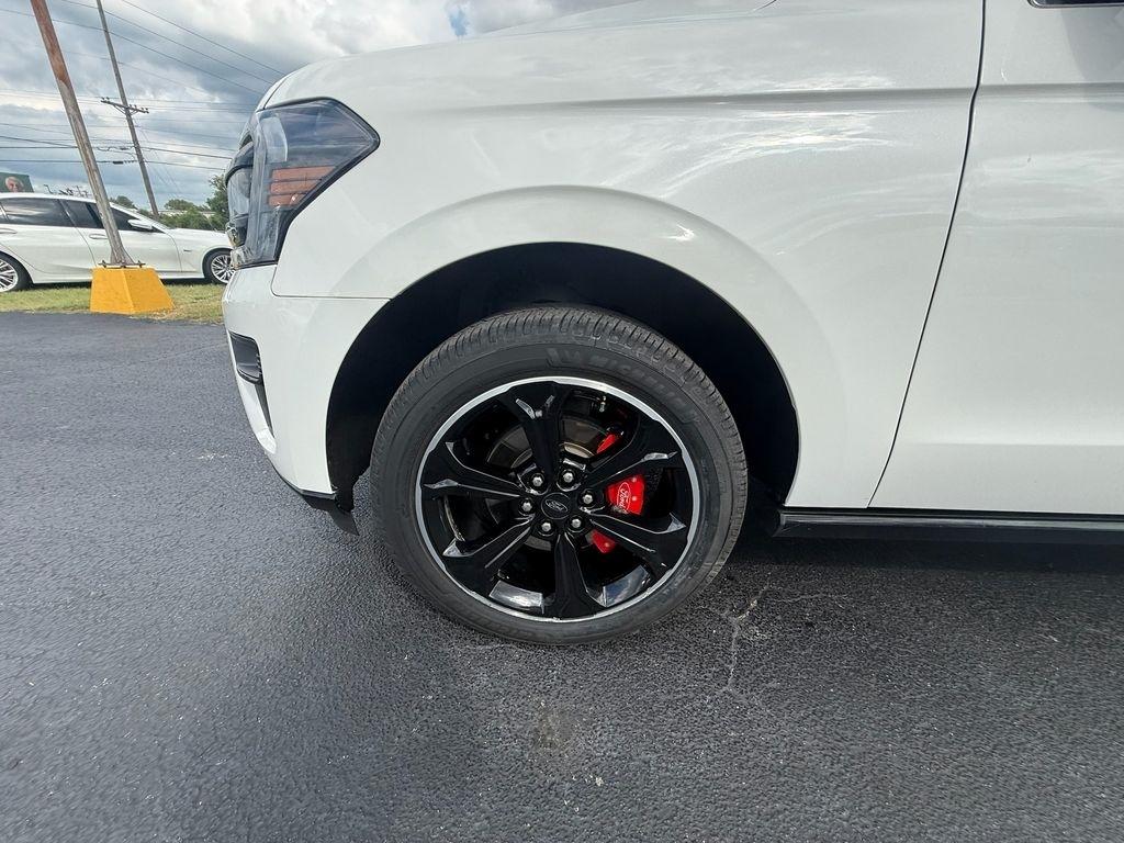 Ford Expedition Limited 2022