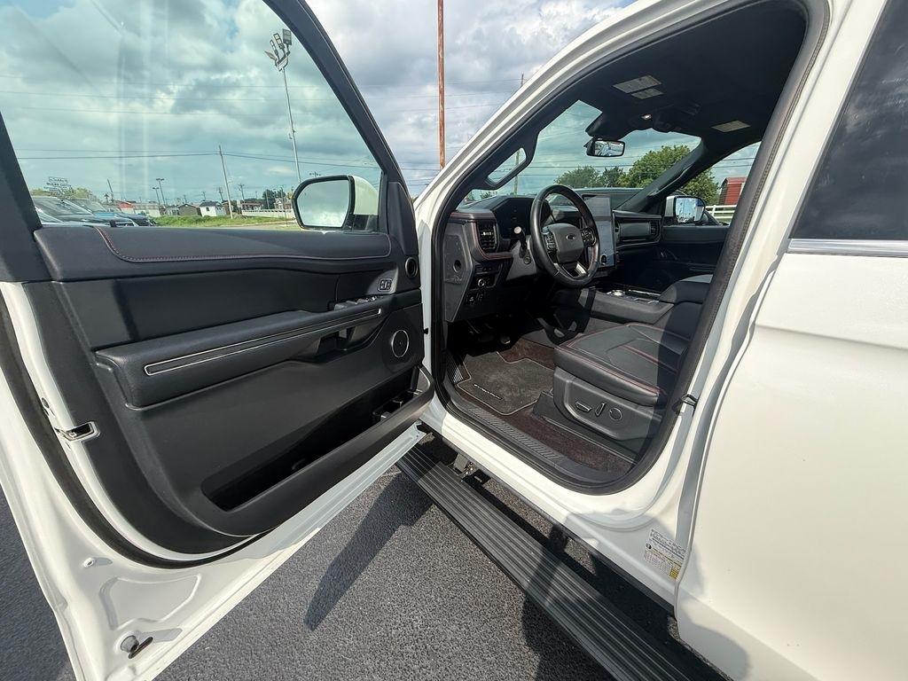 Ford Expedition Limited 2022