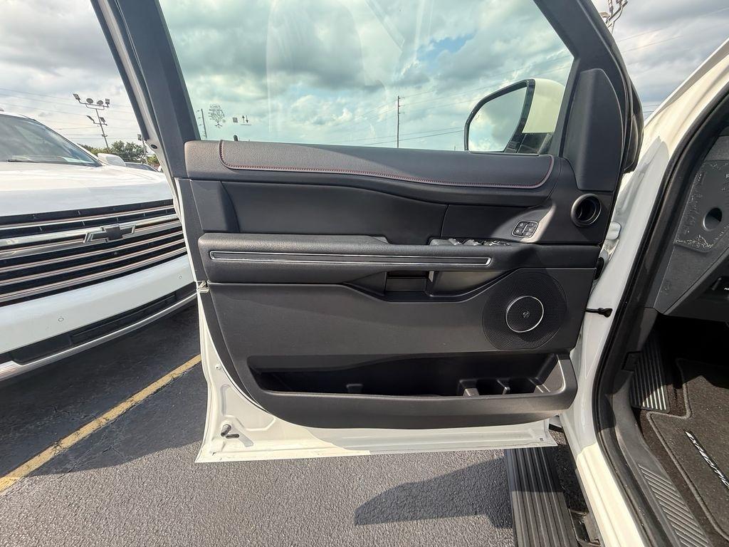 Ford Expedition Limited 2022