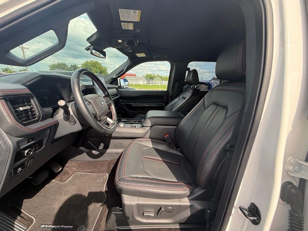 Ford Expedition Limited 2022