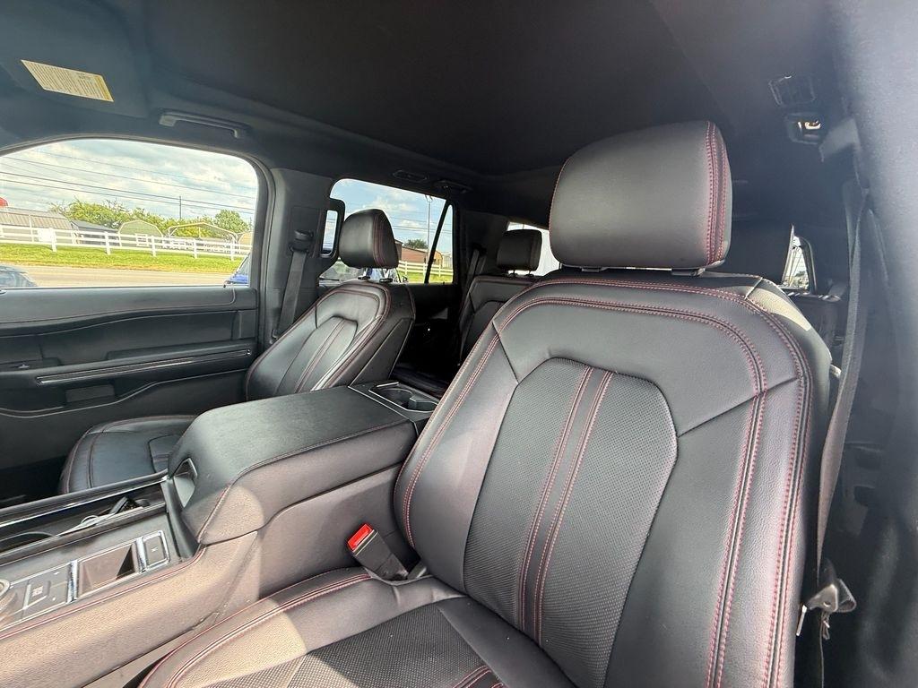 Ford Expedition Limited 2022