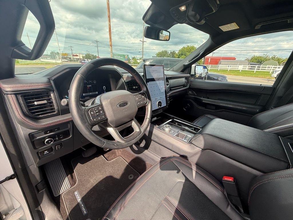 Ford Expedition Limited 2022