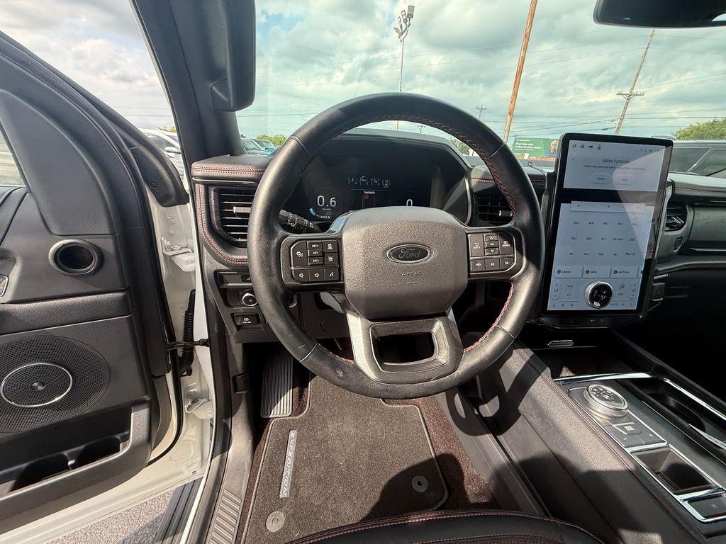 Ford Expedition Limited 2022