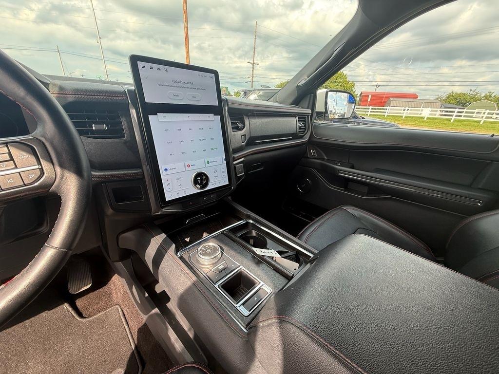 Ford Expedition Limited 2022