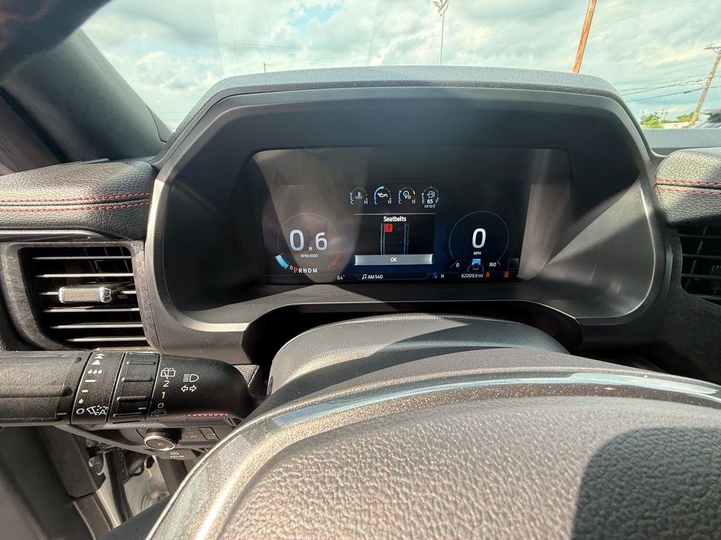 Ford Expedition Limited 2022
