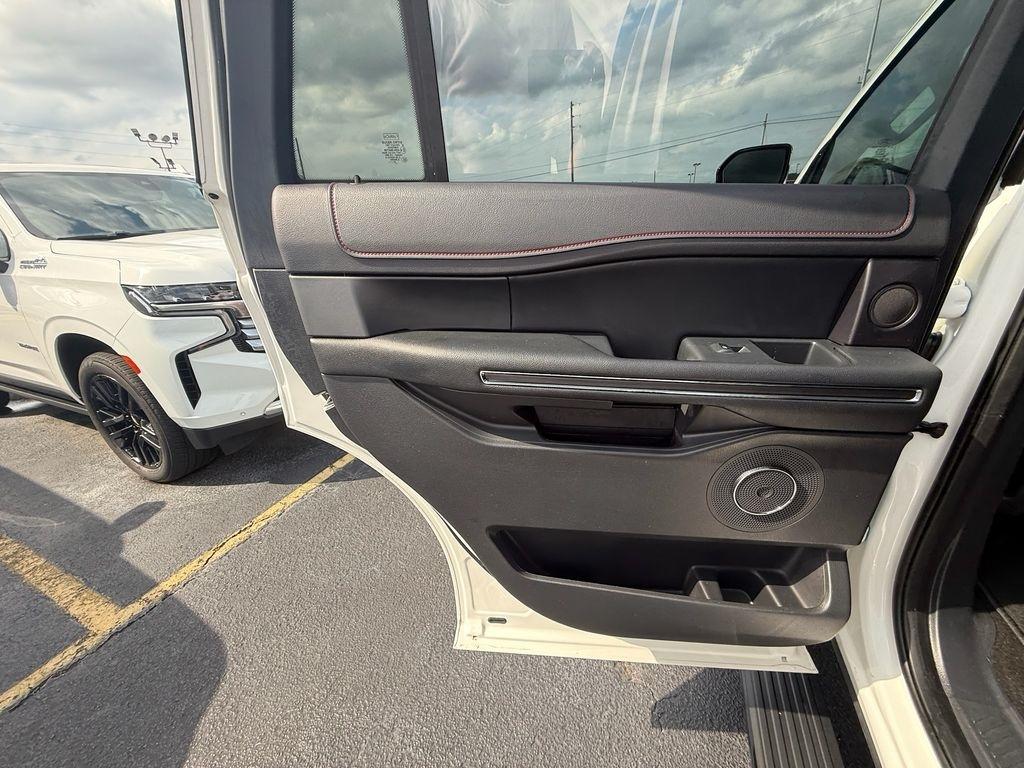 Ford Expedition Limited 2022