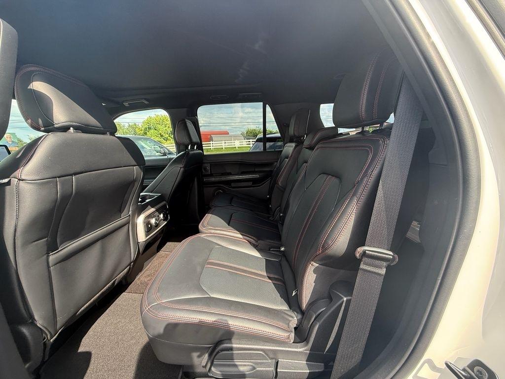 Ford Expedition Limited 2022
