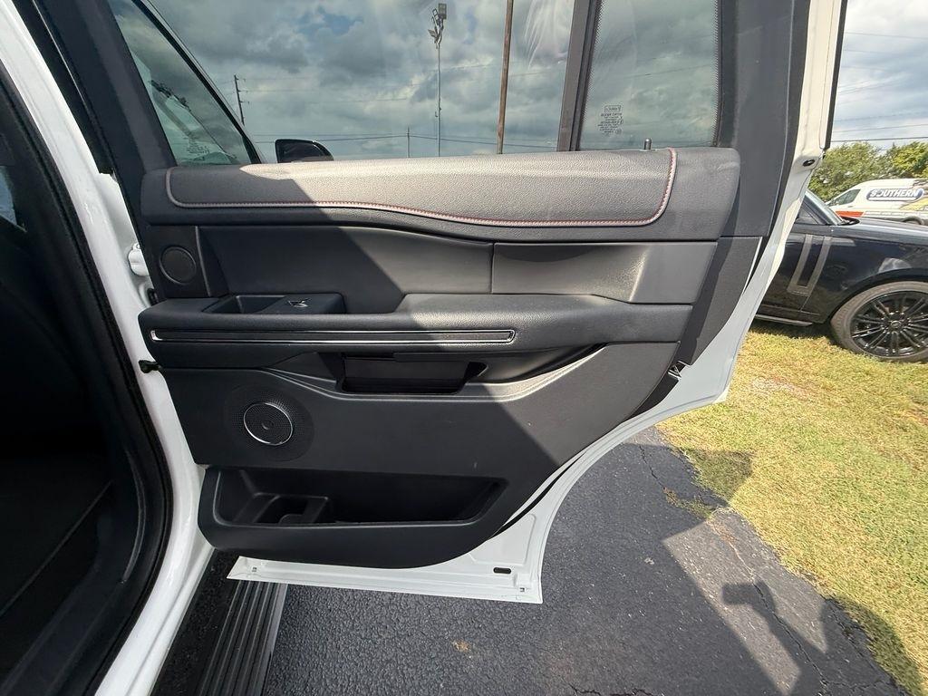 Ford Expedition Limited 2022