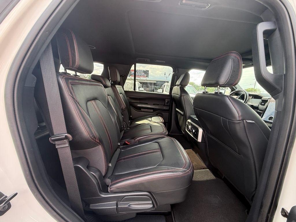 Ford Expedition Limited 2022