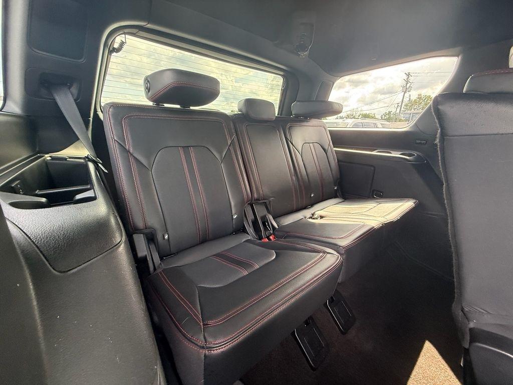 Ford Expedition Limited 2022