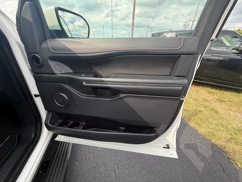 Ford Expedition Limited 2022