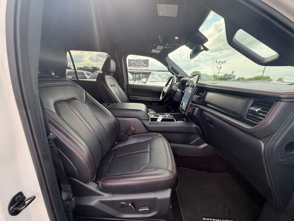 Ford Expedition Limited 2022