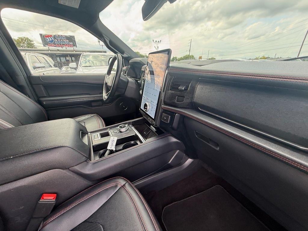 Ford Expedition Limited 2022