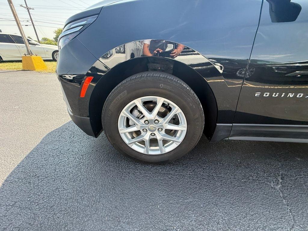 Chevrolet Equinox LT Fleet 2WD 2024