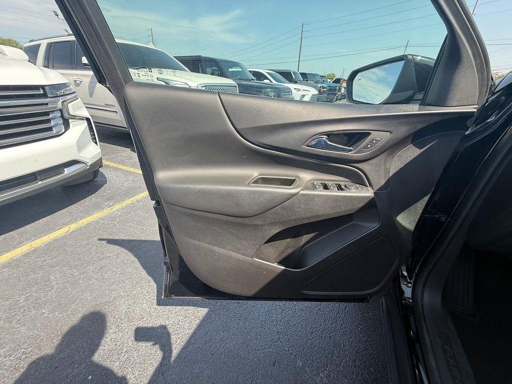 Chevrolet Equinox LT Fleet 2WD 2024