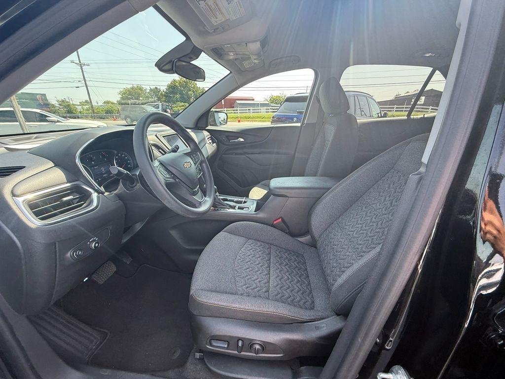 Chevrolet Equinox LT Fleet 2WD 2024